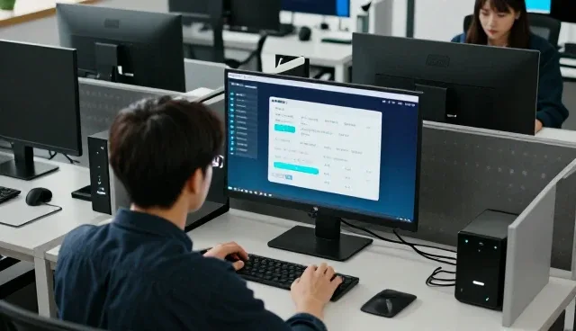 系统监控在企业选型中的性能考量与适用场景分析