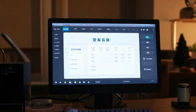技术转让中运维服务的适用条件与选择依据