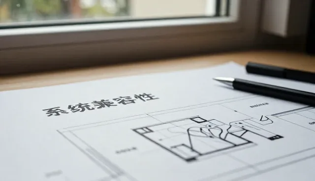 技术落地:企业选型时需关注的关键维度