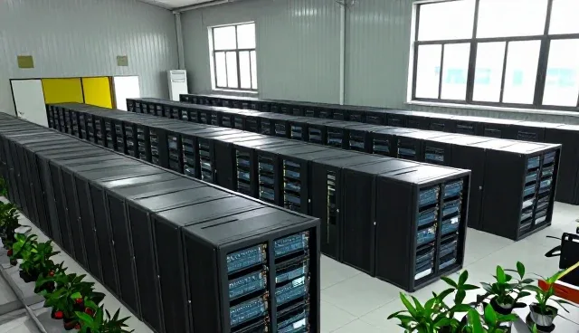 提升运维效率:业务需求驱动下的应用开发趋势