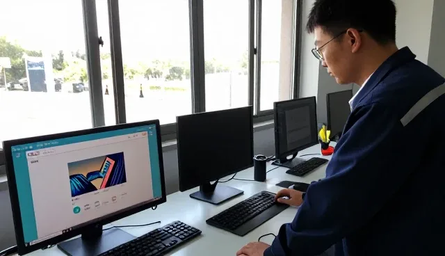 从询价到验收：技术转让技术转让应用全流程