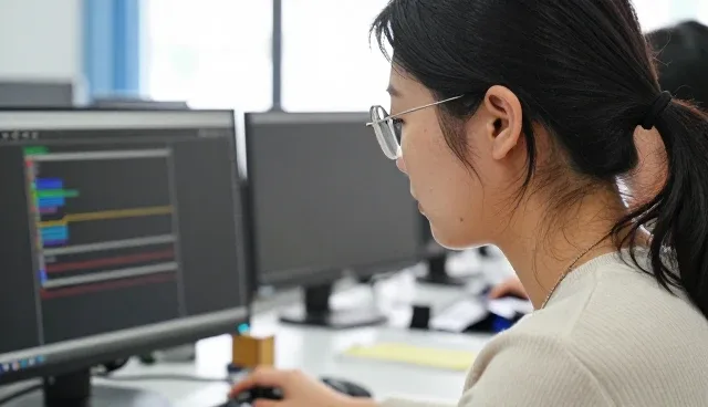 技术研究数字化发展与技术培训课程应用分析