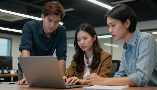 智能运维在软件研发中的常见问题与应对策略
